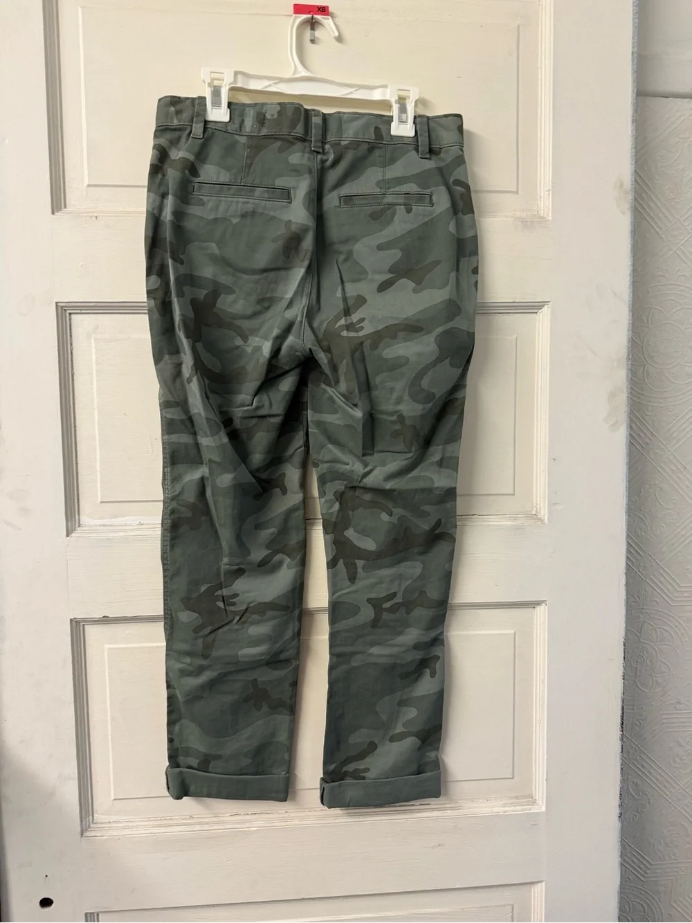GAP slim casual